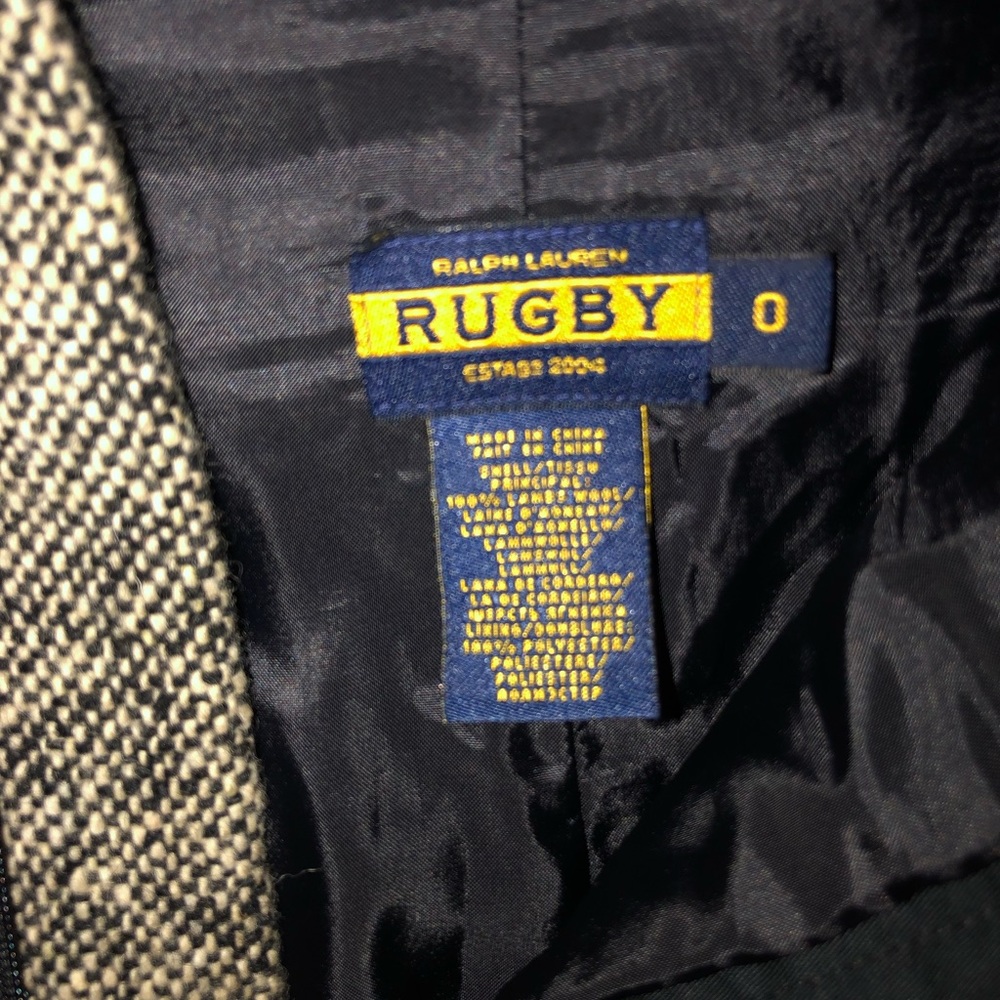 Ralph Lauren Pencil Skirt